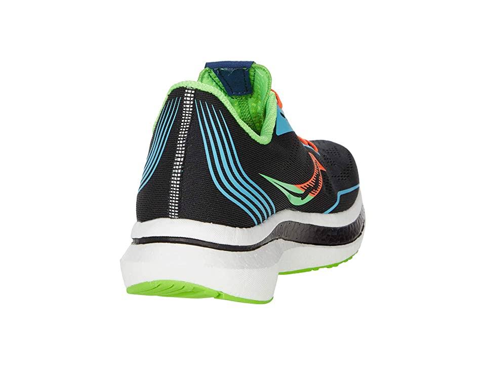 Black Endorphin Pro Running Shoes O391