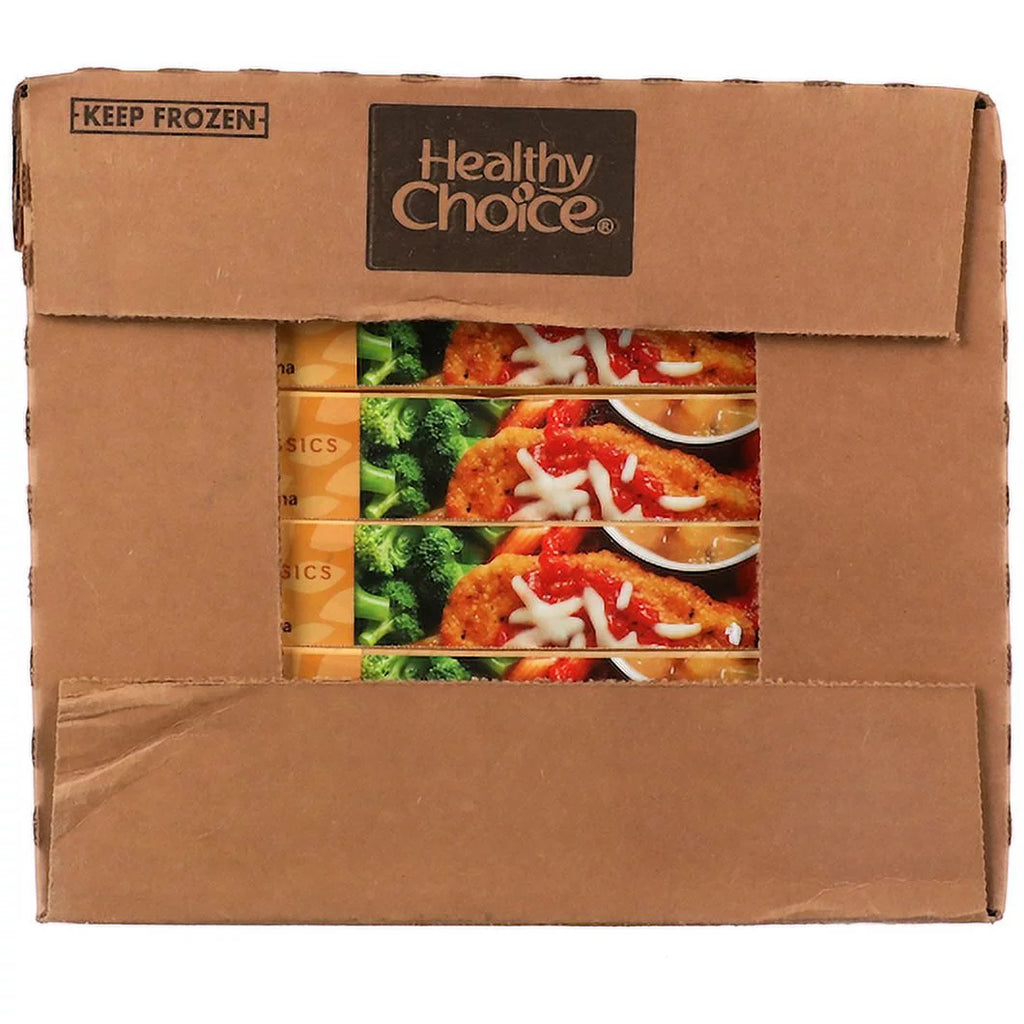 11.6-Ounce Chicken Parmigiana (12 Count) I380