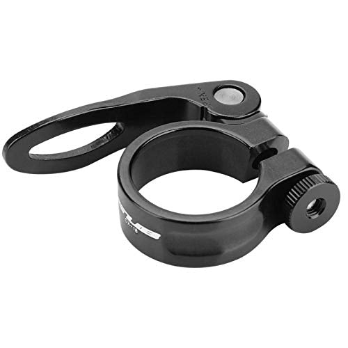 31.8mm Aluminium Alloy Quick Release Bike Seat Clamp G130459