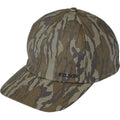 Insulated Tin Cloth Cap - Mossy Oak Bottomland - XL W89128
