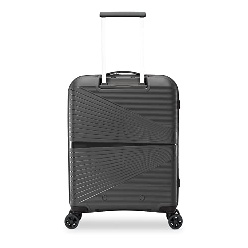 Deep Ocean Hardside Expandable Luggage with Spinners, 2PC SET V826566