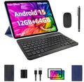 10 inch Octa Core Tablet with 1280x800 HD IPS Display N2490