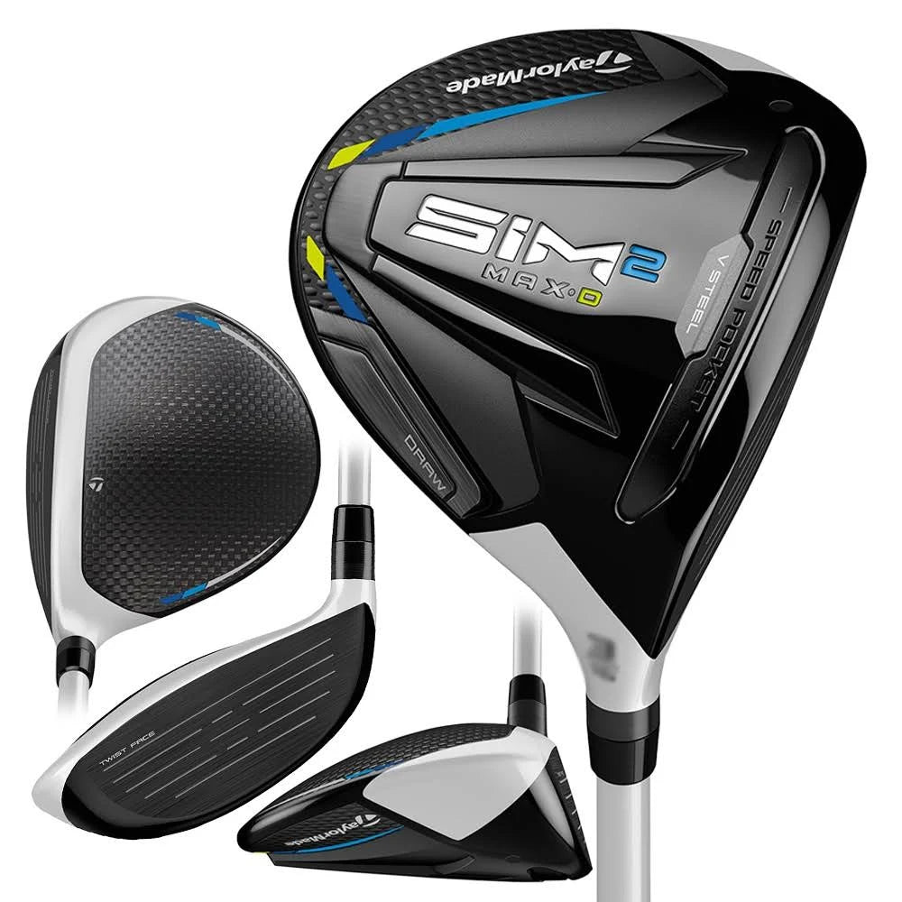 Draw Fairway Wood G531870