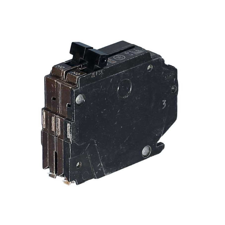 Circuit Breaker T30242