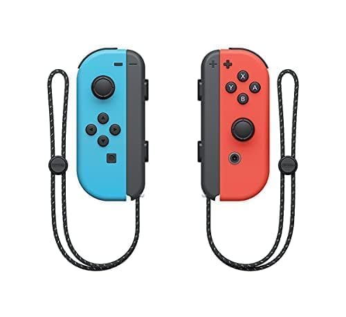 OLED model Switch with White Joy-Con V6231