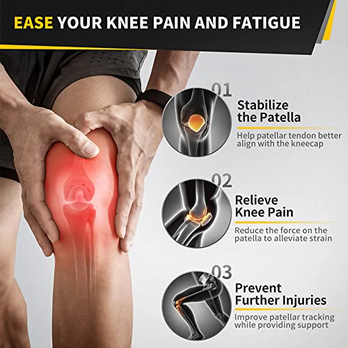 2 Pack Knee Braces H870973
