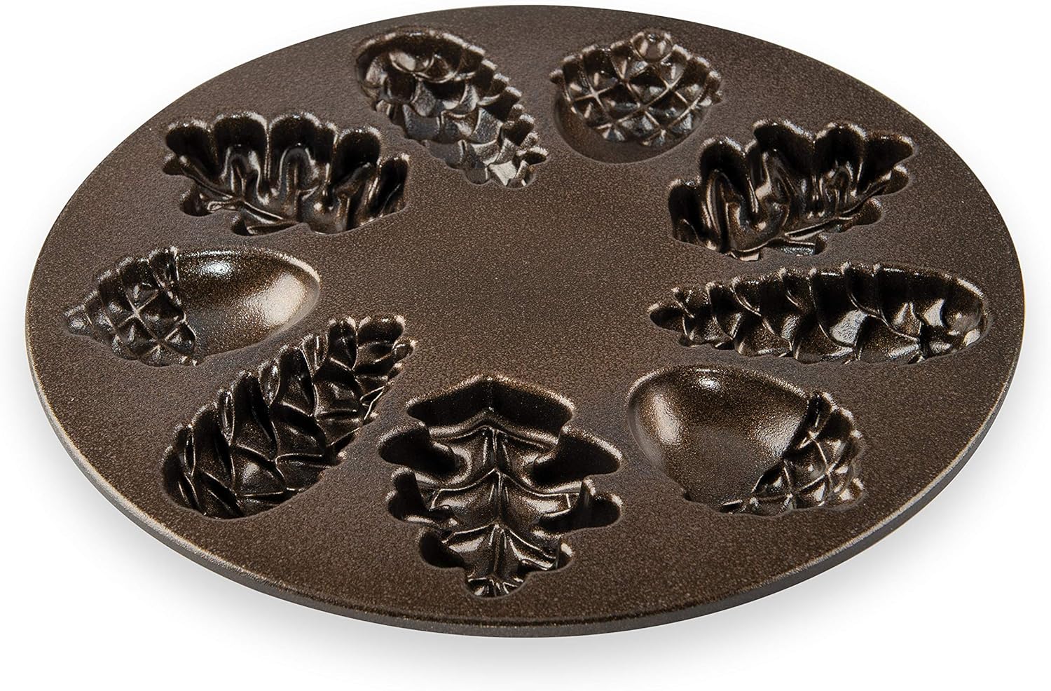 Woodland Cakelet V9375