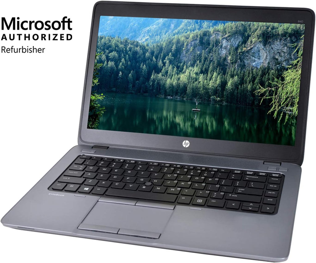 14in Laptop, Core i5-5200U 2.2GHz, 8GB Ram, 1TB HDD, Windows 10 Pro 64bit Q3895