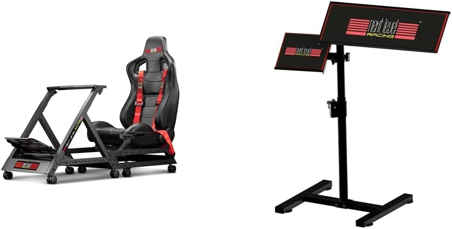 GTTrack Simulator Cockpit Z9404
