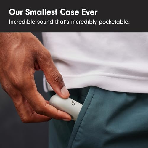 Storm Gray Wireless Bluetooth Earbuds R308
