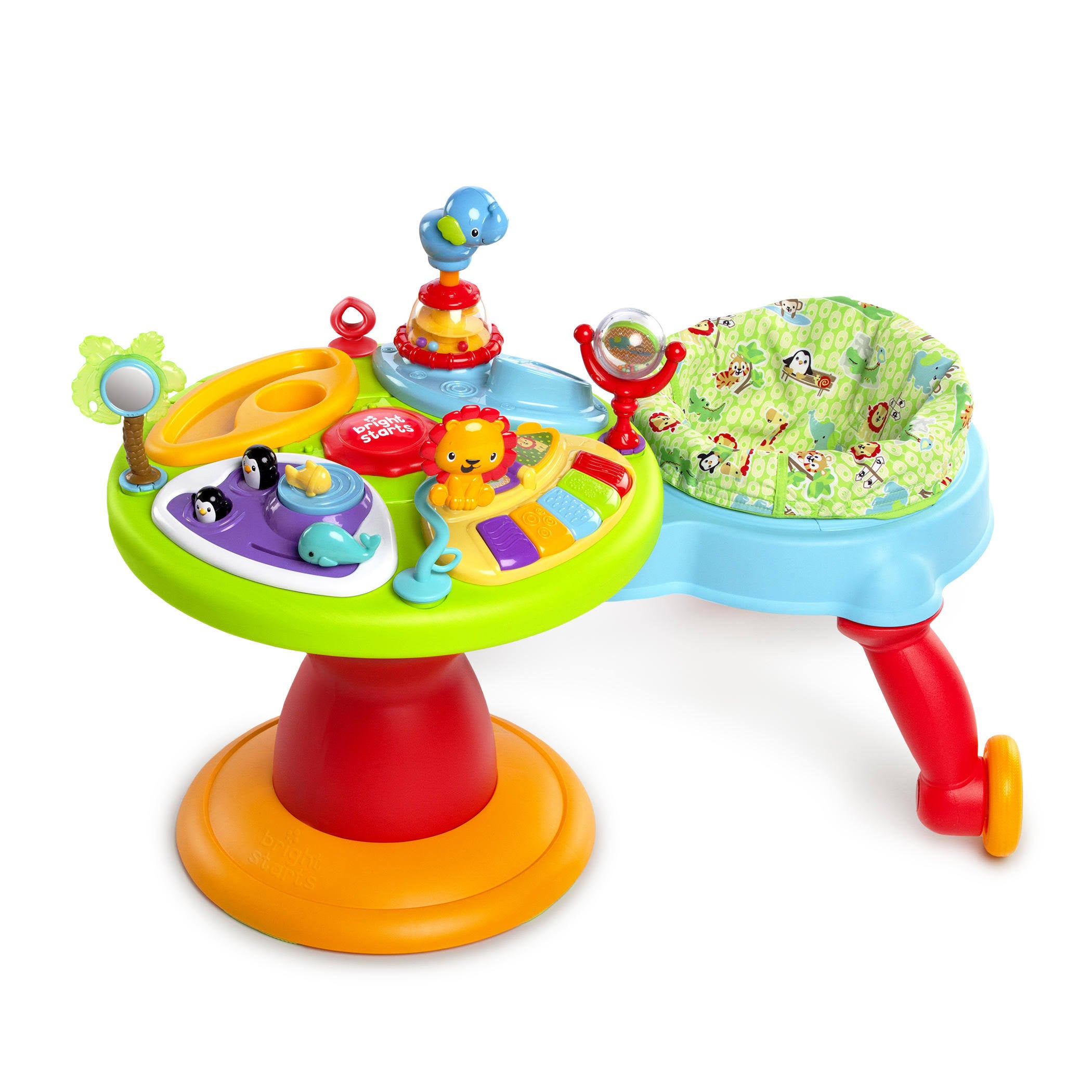 3 in 1 Activity Center M65295
