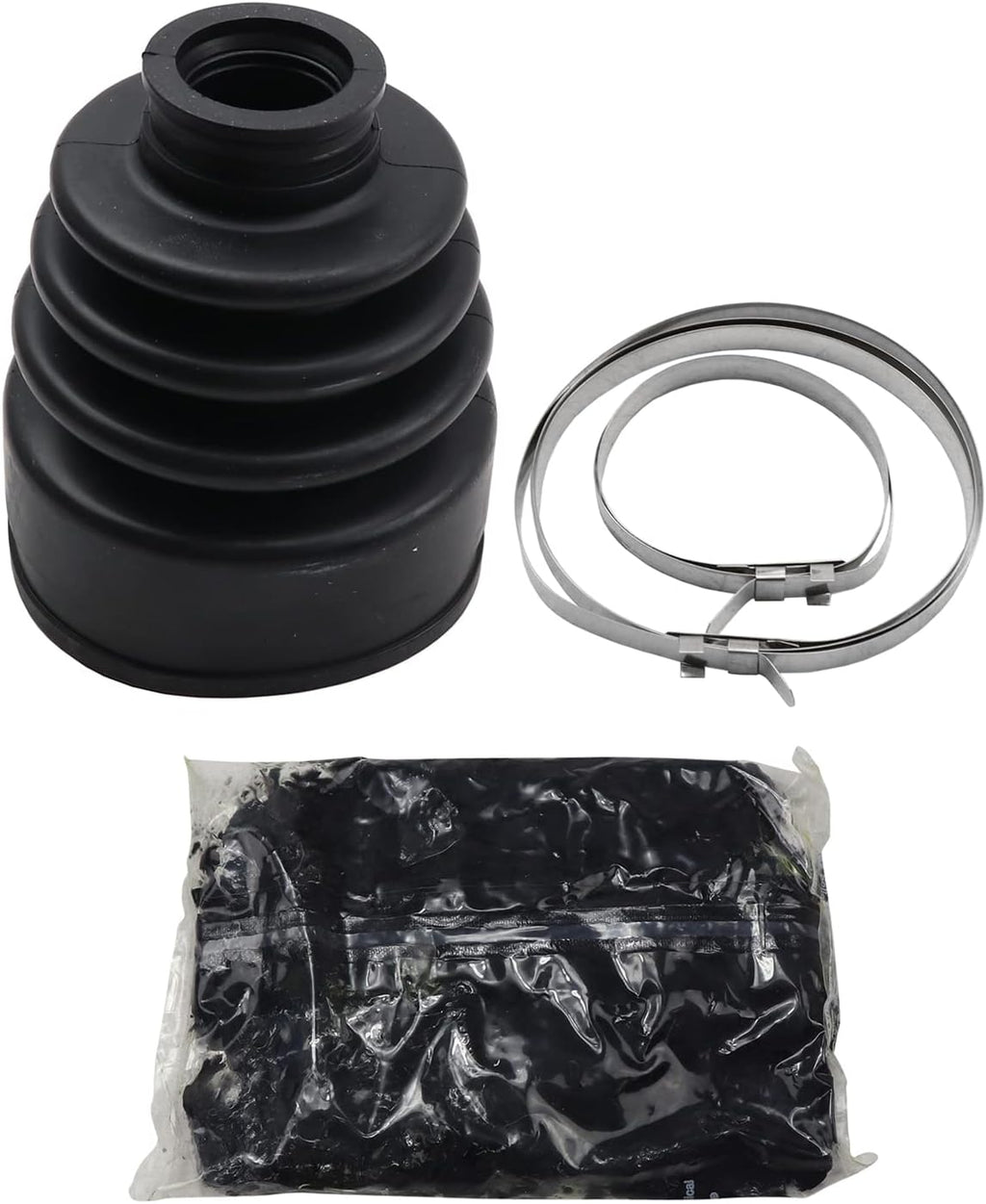 CV Joint Boot Kit D290583