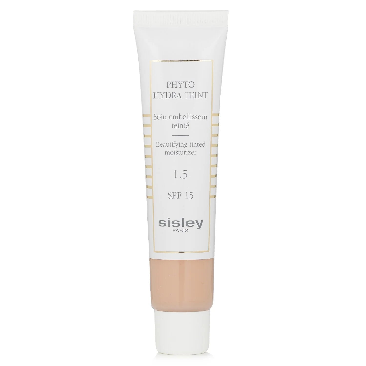 Beige Tinted Moisturizer SPF 15 40ml P7305