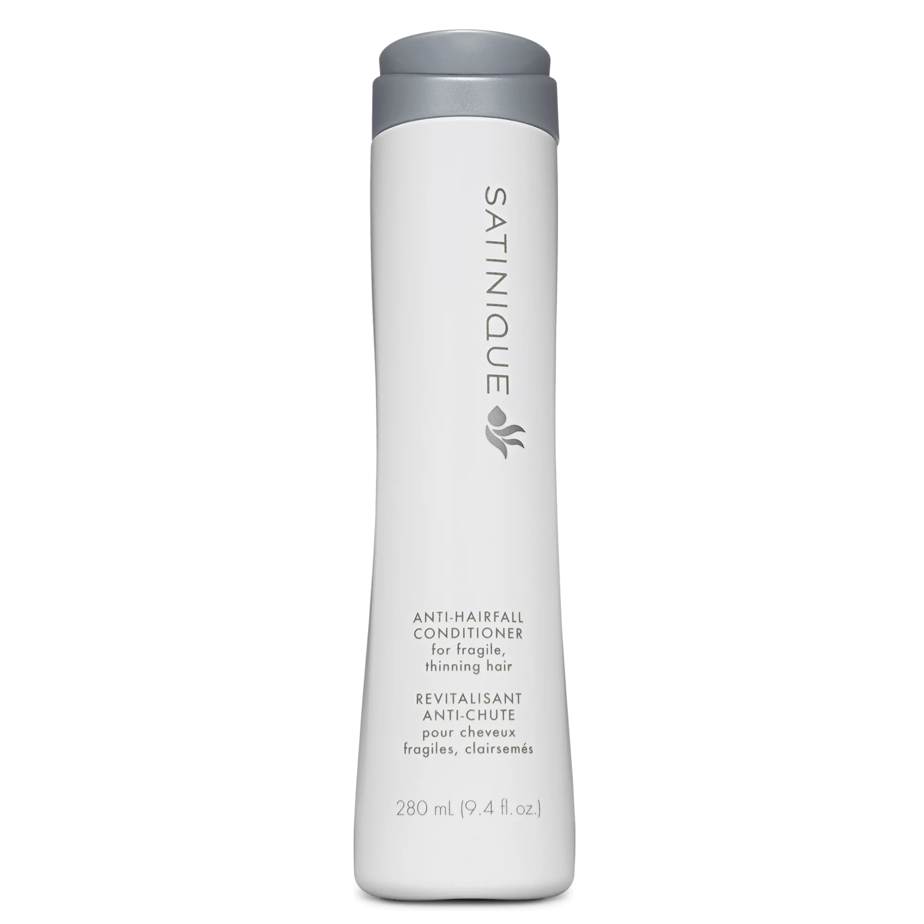 Anti-Hairfall Shampoo 9.4 fl. oz. + Anti-Hairfall Conditioner 9.4 fl. oz. E712159
