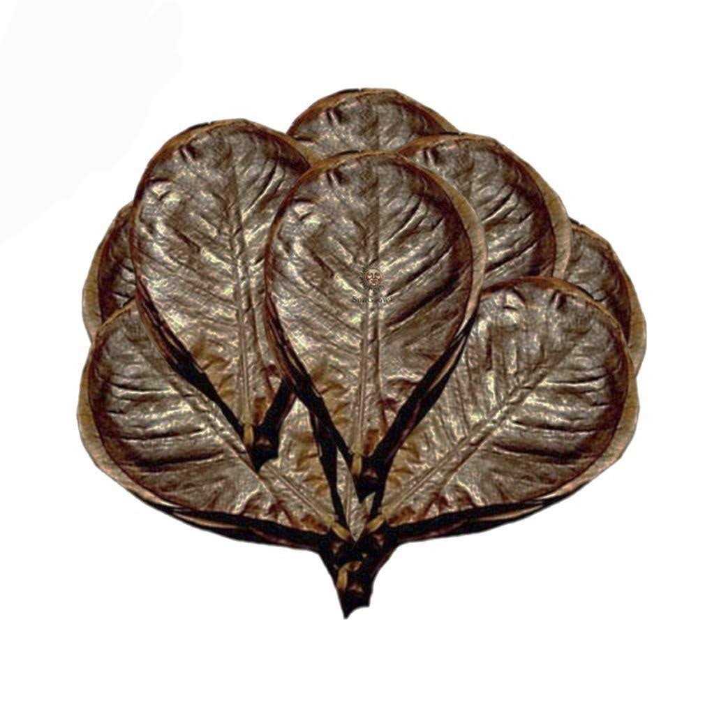 Indian Almond Leaves Water Conditioner for Freshwater Aquarium A3093