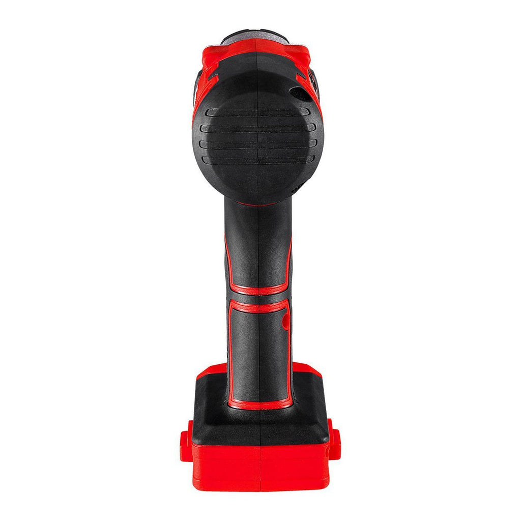 20V Brushless Cordless 1/4 in. Hex 3-Speed Impact Driver O29846