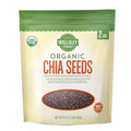Organic Chia Seeds, 2 lbs. H7736