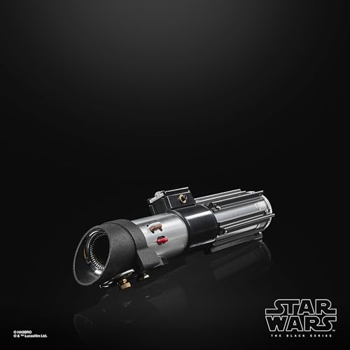 Darth Vader Force FX Elite Lightsaber Q81548