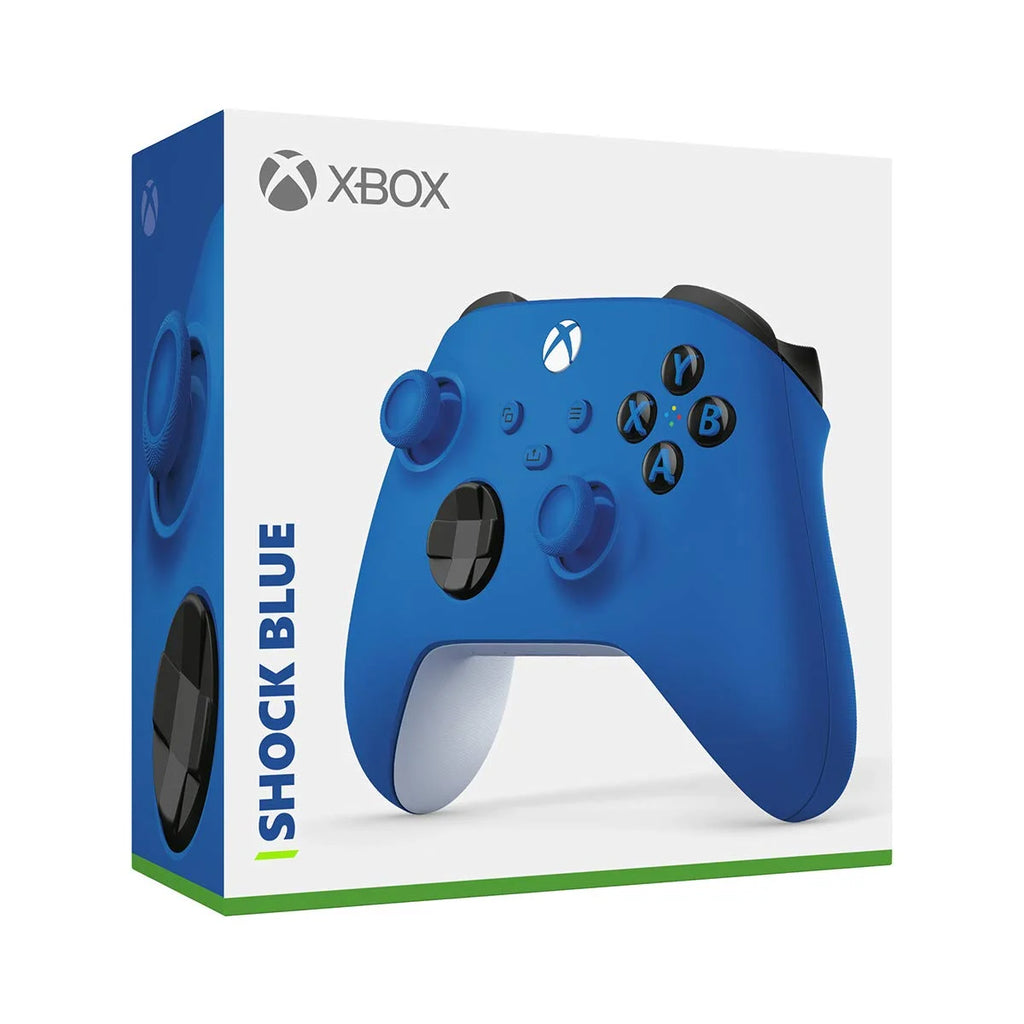 Xbox Series X Bundle with Two Wireless Controllers R32919
