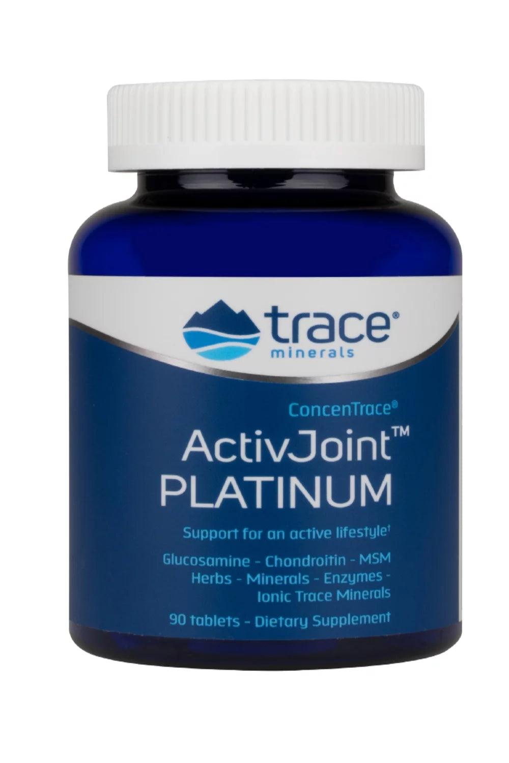 90 Tablets Dietary Supplement S736810