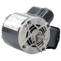 Motor, 1/6 HP H61125