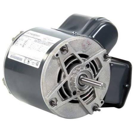 Motor, 1/6 HP H61125
