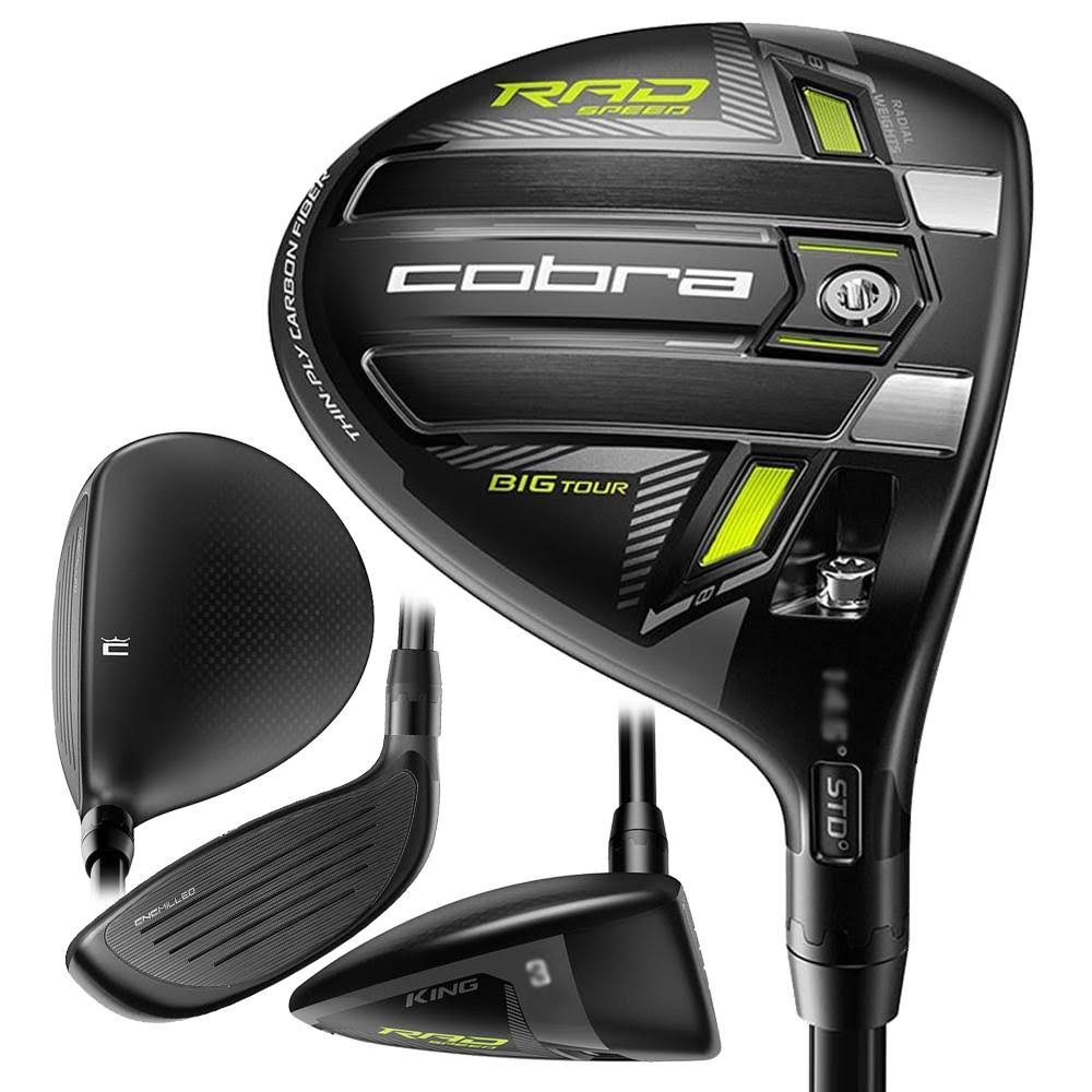 Fairway Wood U5601