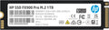1TB NVMe GEN4 M.2 2280 3D TLC NAND Internal Solid State Drive Y67318