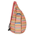 Interwoven Rope Sling Crossbody Backpack V61669