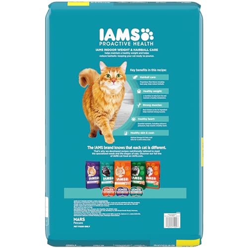 7 lb. Dry Cat Food with Chicken & Turkey I12988