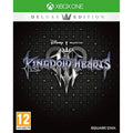 Kingdom Hearts 3 Deluxe Edition (Xbox One) L890