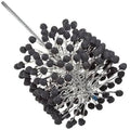 Heavy Duty Flex Hones, 4in J21373