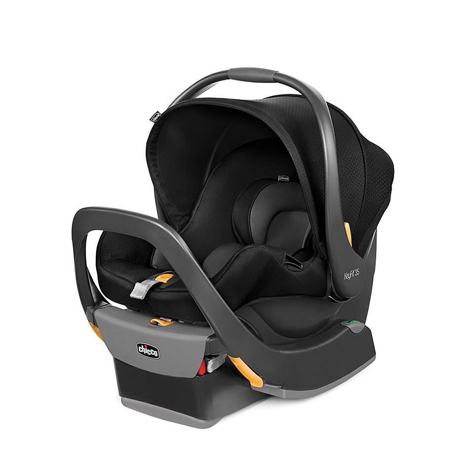 Infant Car Seat X342