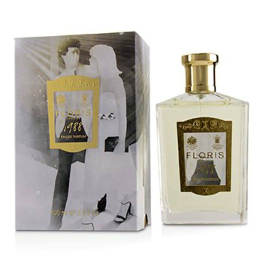 3.4 oz Eau De Parfum Spray Y53937