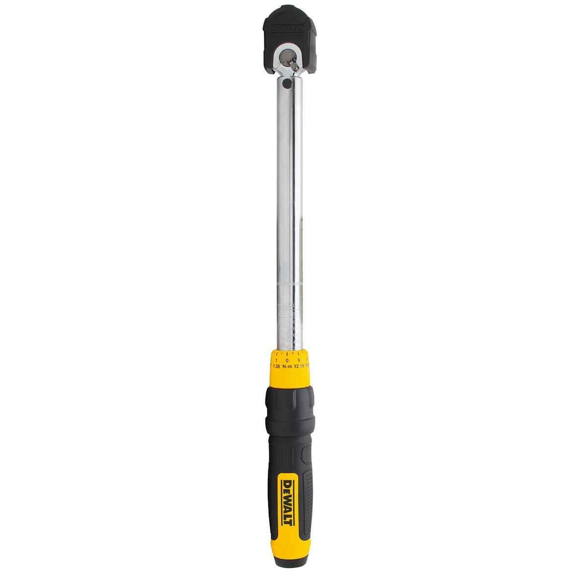 3/8 Drive Micro Adjust Torque Wrench S666322