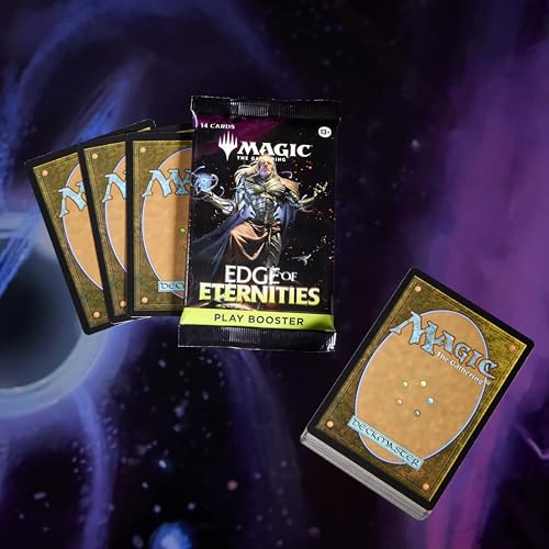 Play Booster Box (30 Packs) G28047