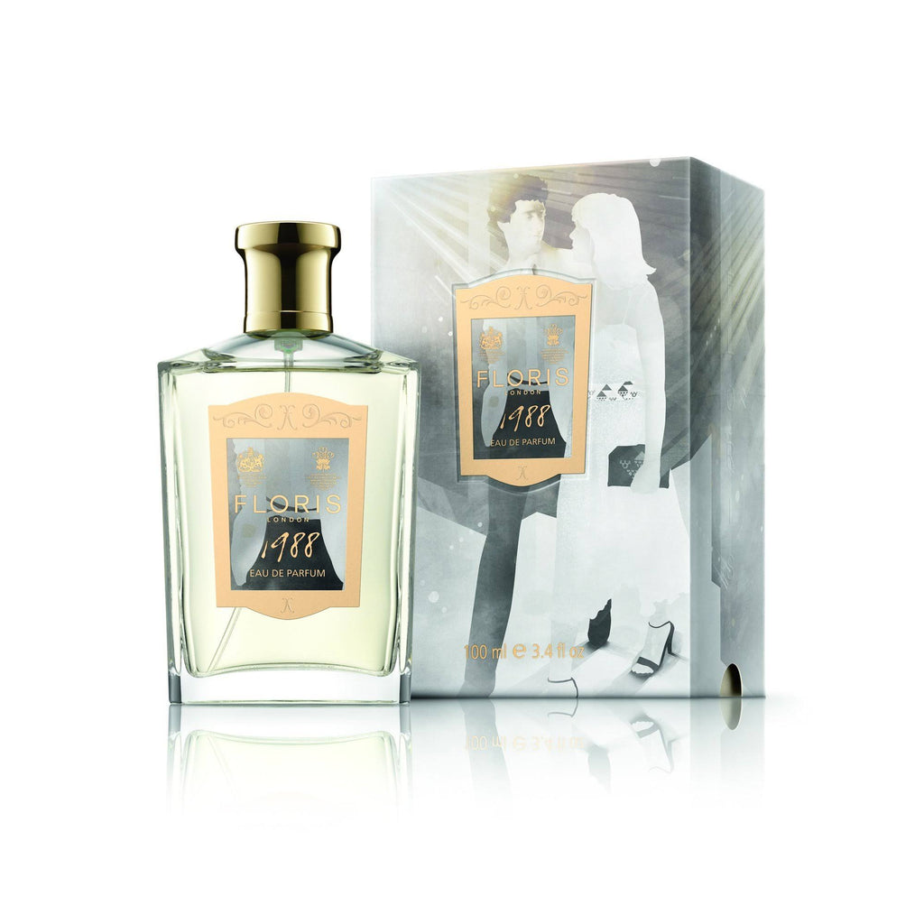 3.4 oz Eau De Parfum Spray Y53937