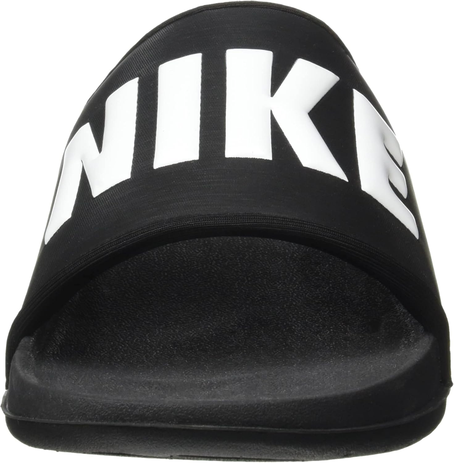Black White Slide T702494