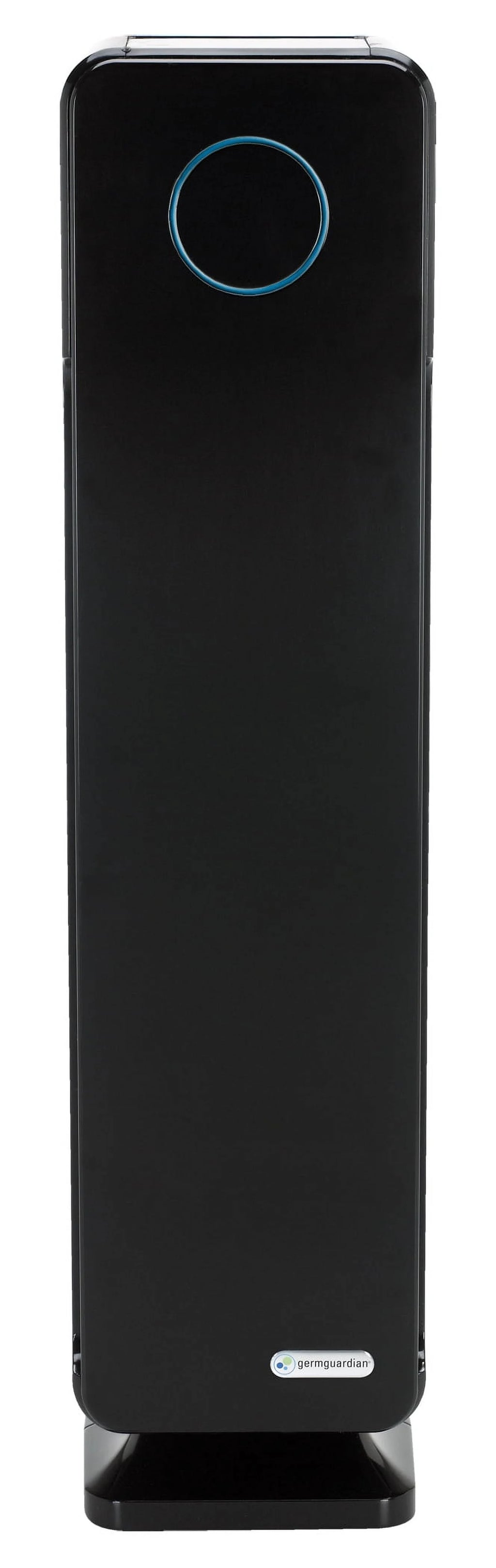 Tower Air Purifier with HEPA Filter, UV-C M343301