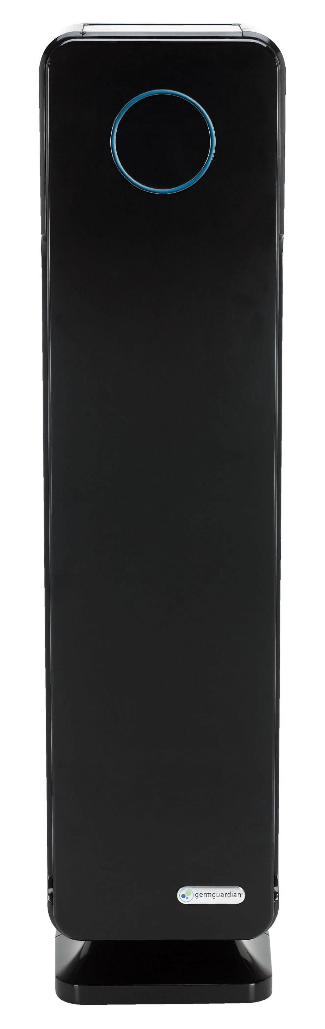 Tower Air Purifier with HEPA Filter, UV-C M343301