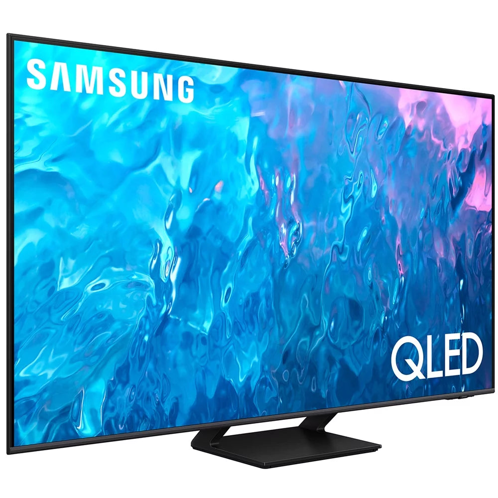 55" QLED 4K HDR Smart TV W651216