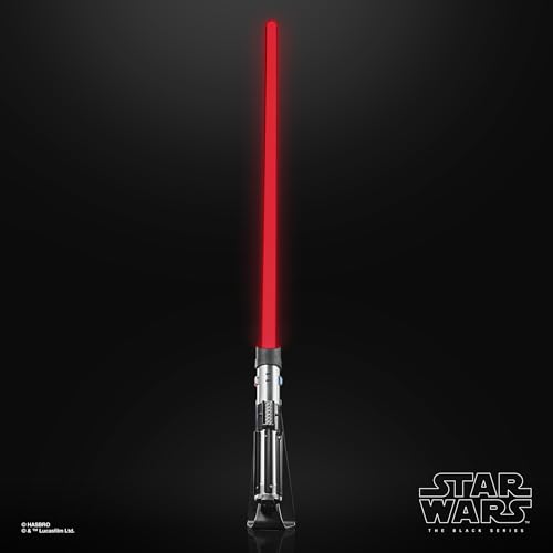 Darth Vader Force FX Elite Lightsaber Q81548