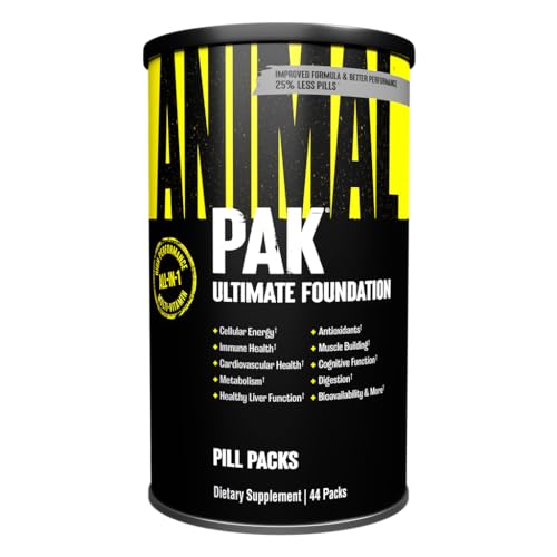 30 Count Multivitamin Pack R553