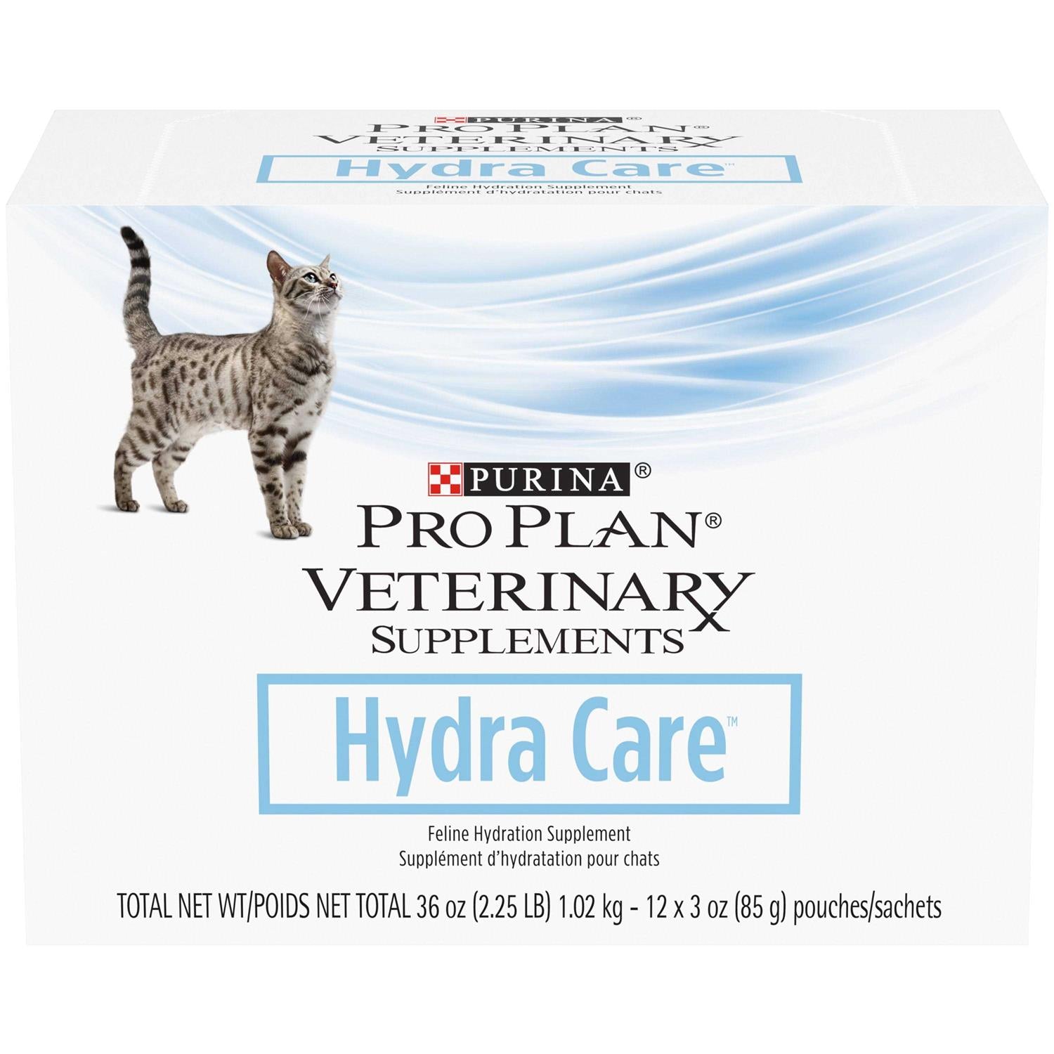 Hydra Care Pet Supplements V534008