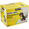 Absorbent Multipurpose Pads X3050
