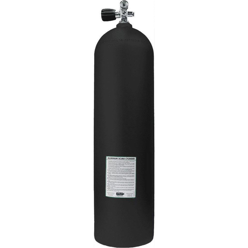 80 Cubic Foot Aluminum Tank with Pro Valve A777