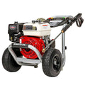 3700-Psi 2.5-GPM Cold Water Gas Pressure Washer O698385
