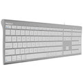 Ultra Slim USB Scissor-Switch Keyboard S77828