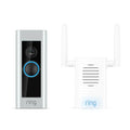 Video Doorbell with Chime Pro Y1681