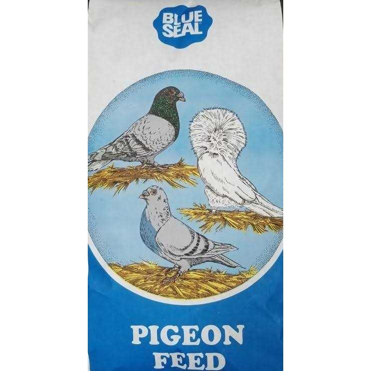 Blue Seal Pigeon Feed A9238